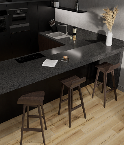 Интерьер для одного: философия личного пространства.