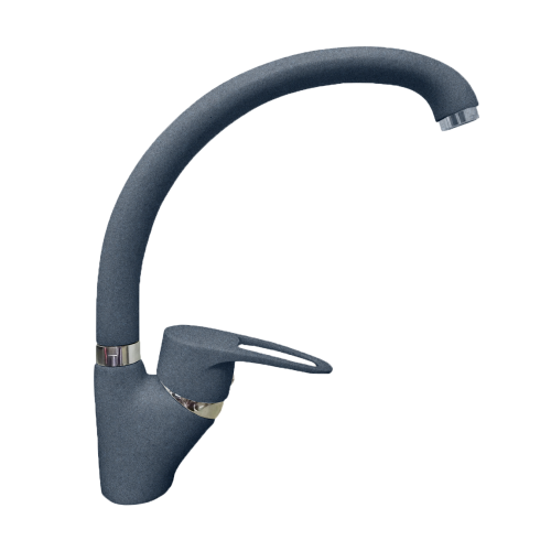 Мойка для кухни GranFest Композит  1024 графит