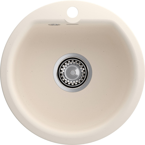 Мойка для кухни GranFest SMART GF-SMART 435 435 белый Мойка для кухни GranFest SMART GF-SMART 435 435 белый