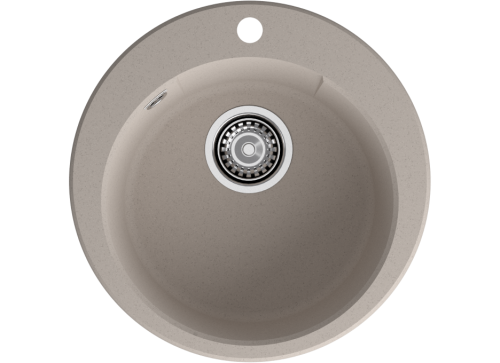 Мойка для кухни GranFest URBAN GF-URBAN 649 649 песочный