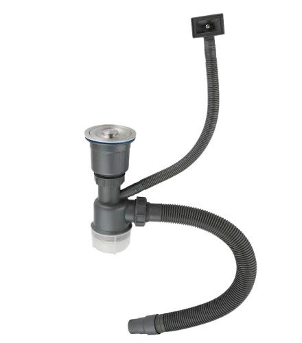 Мойка для кухни  GF-01 нерж