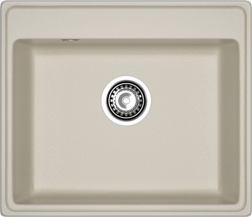 Мойка для кухни GranFest Композит VERTEX 580 V-580 топаз Мойка для кухни GranFest Композит VERTEX 580 V-580 топаз