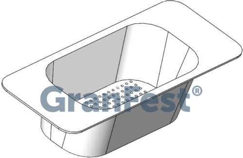 Мойка для кухни  