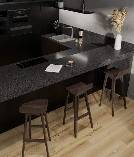 Интерьер для одного: философия личного пространства.