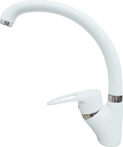 Мойка для кухни GranFest Композит  1024 иней