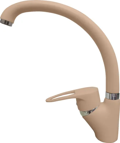 Мойка для кухни GranFest Композит  1024 топаз