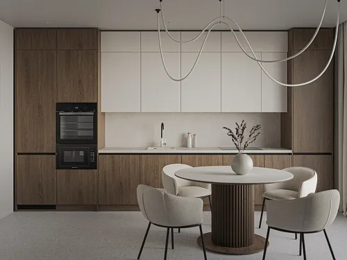 Аксессуары для мойки от GranFest. Простые устройства, которые меняют кухонное пространство 