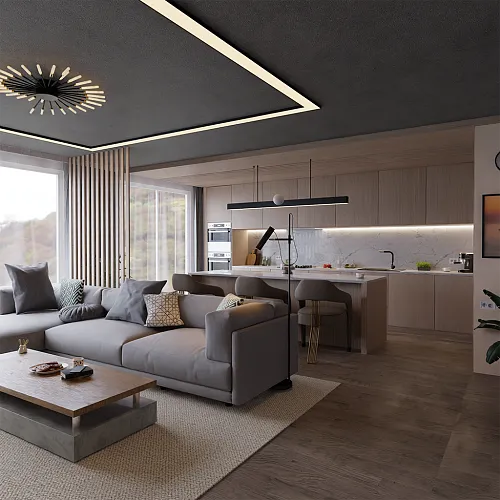 Кухня по знаку зодиака. Интерьерный гороскоп к Новому 2025 году